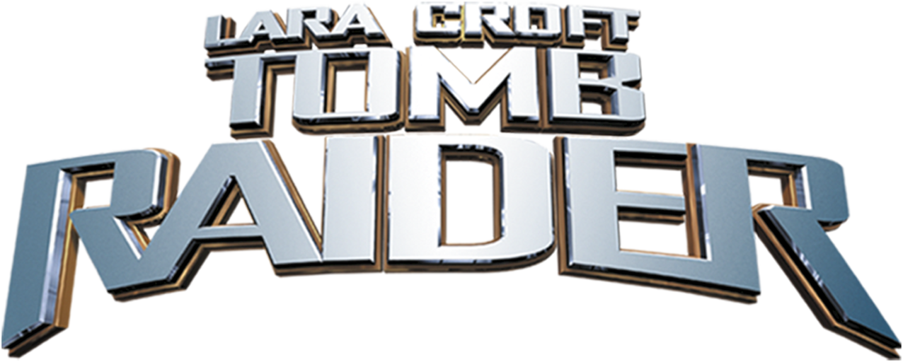 Lara Croft: Tomb Raider