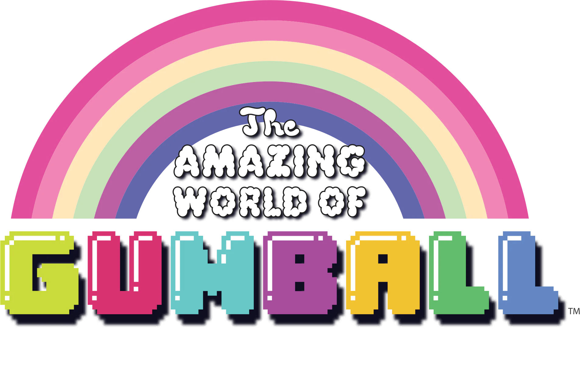 The Amazing World of Gumball: Darwin's Yearbook