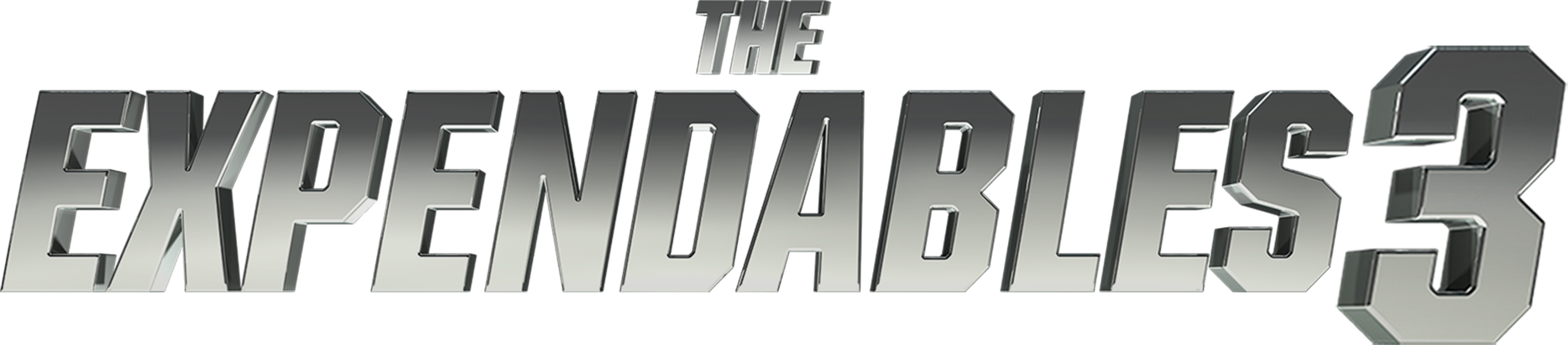 The Expendables 3