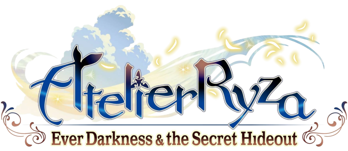 Atelier Ryza: Ever Darkness & the Secret Hideout the Animation