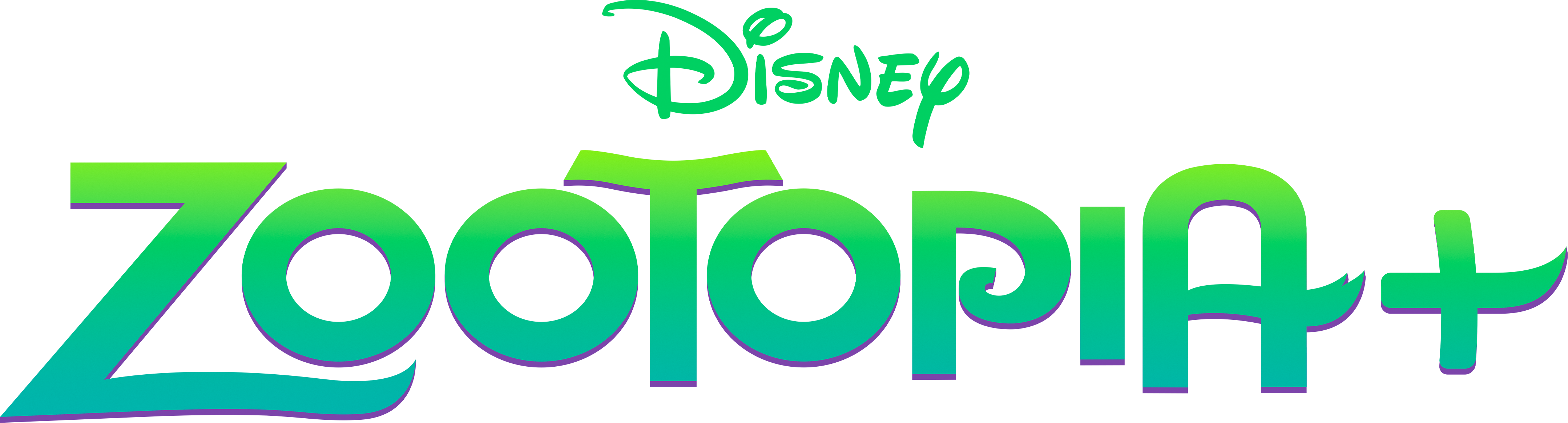 Zootopia+