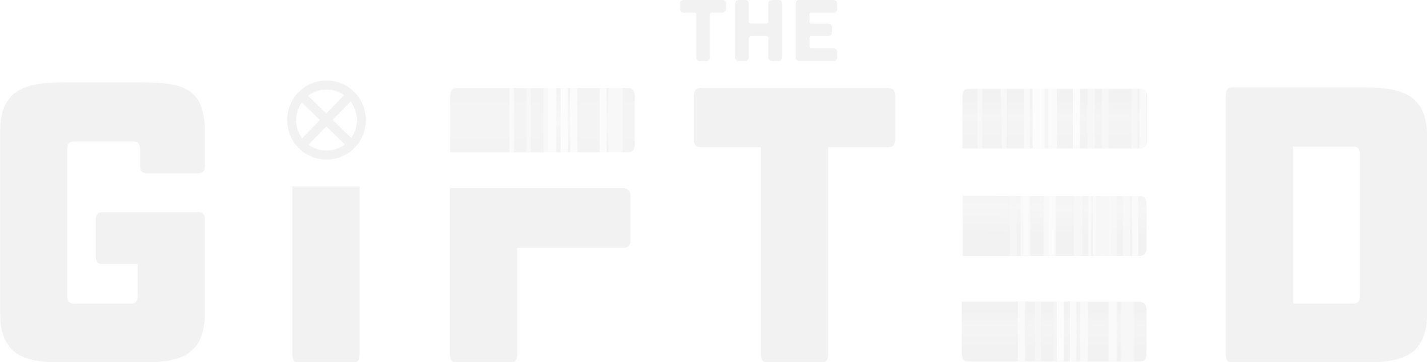 The Gifted
