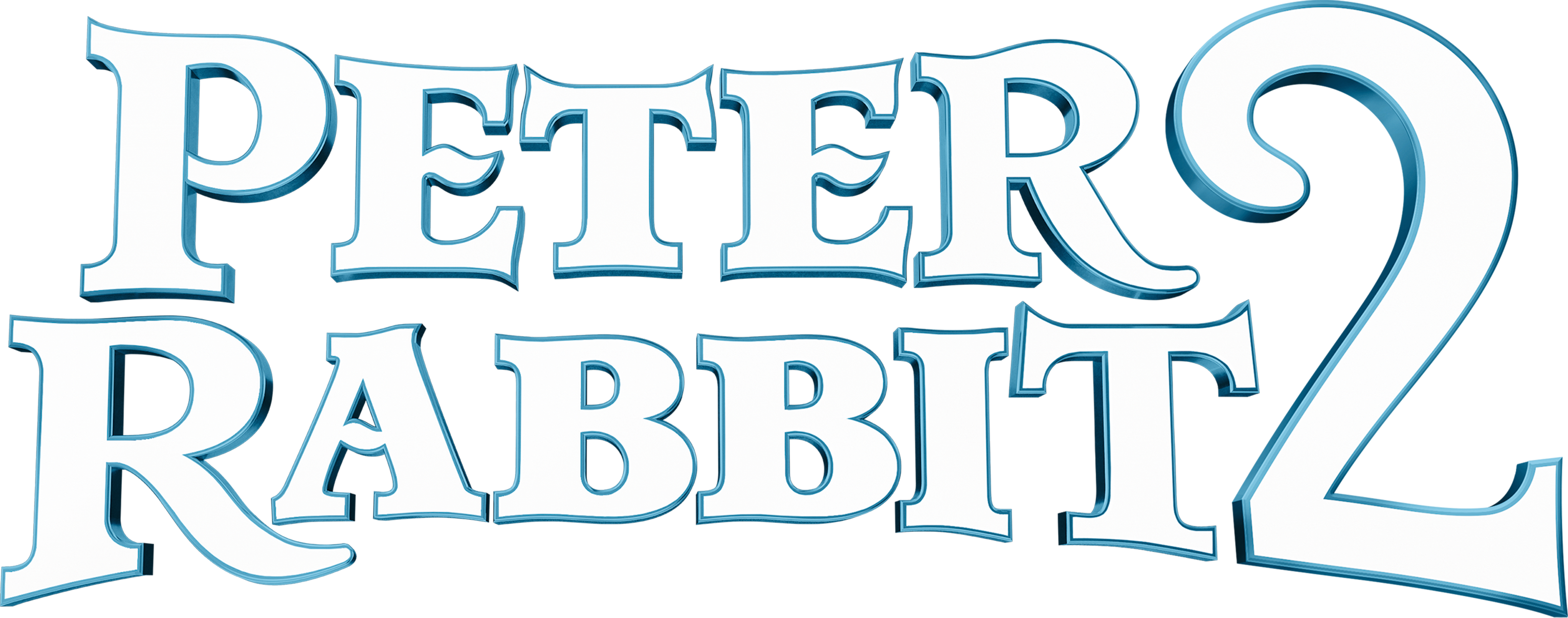 Peter Rabbit 2: The Runaway