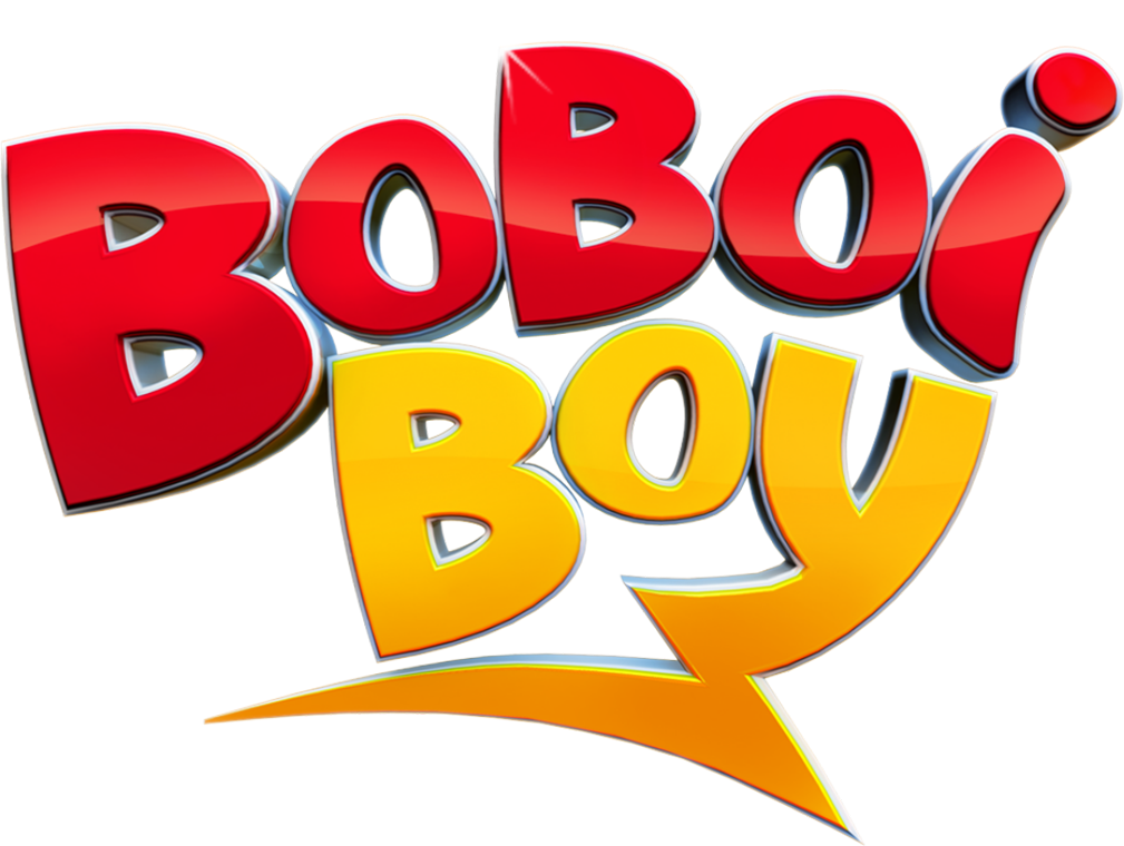 BoBoiBoy