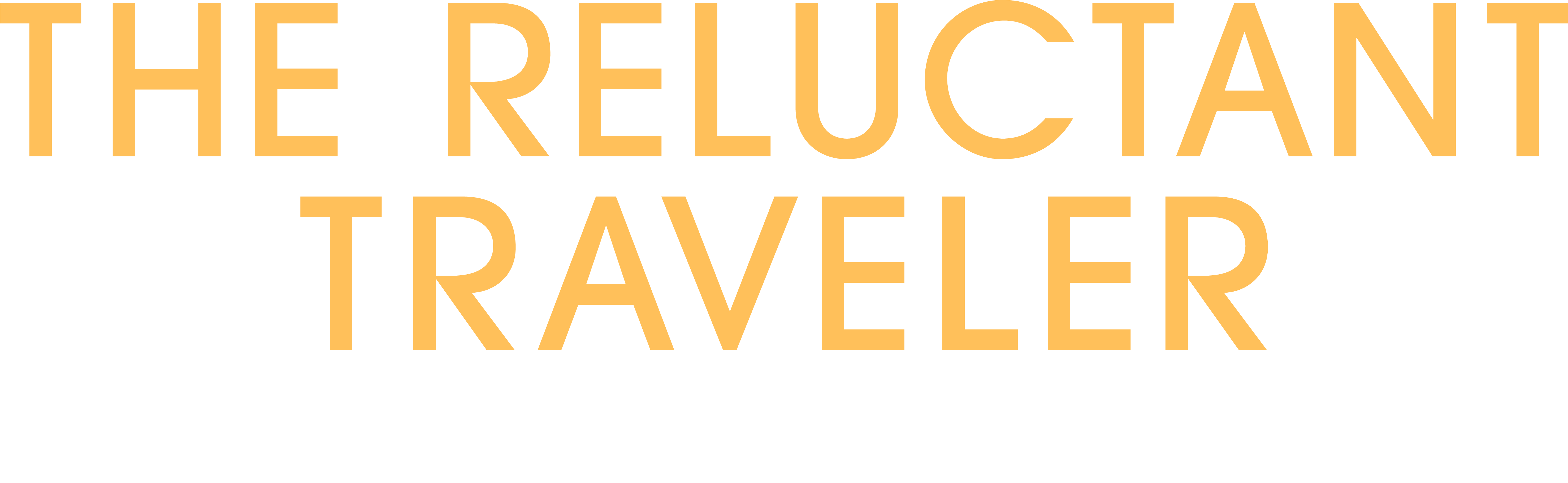 The Reluctant Traveller with Eugene Levy