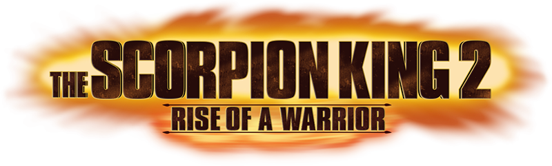 The Scorpion King 2: Rise of a Warrior