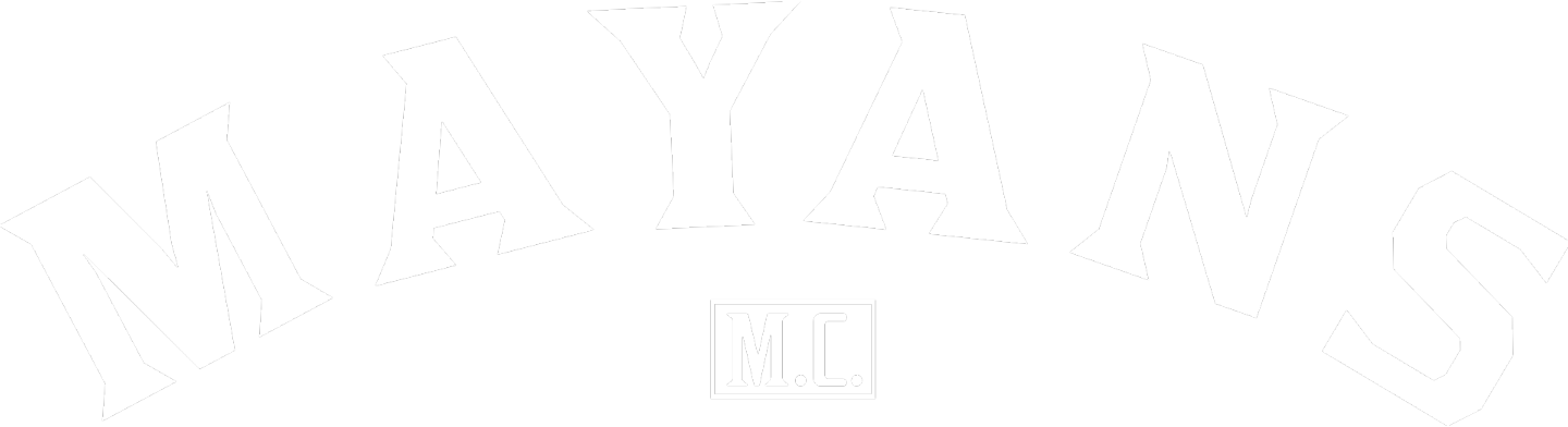 Mayans M.C.