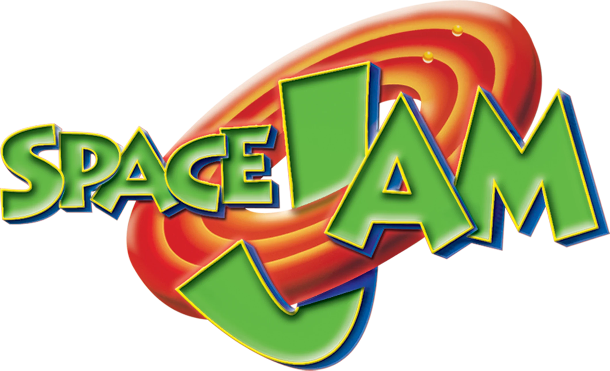 Space Jam