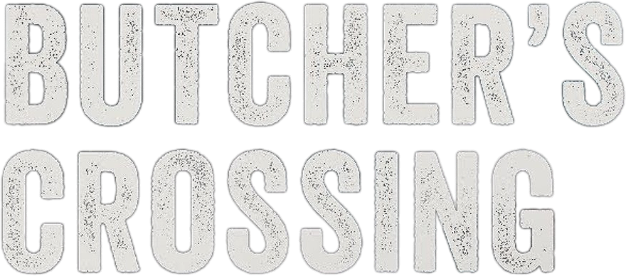Butcher's Crossing