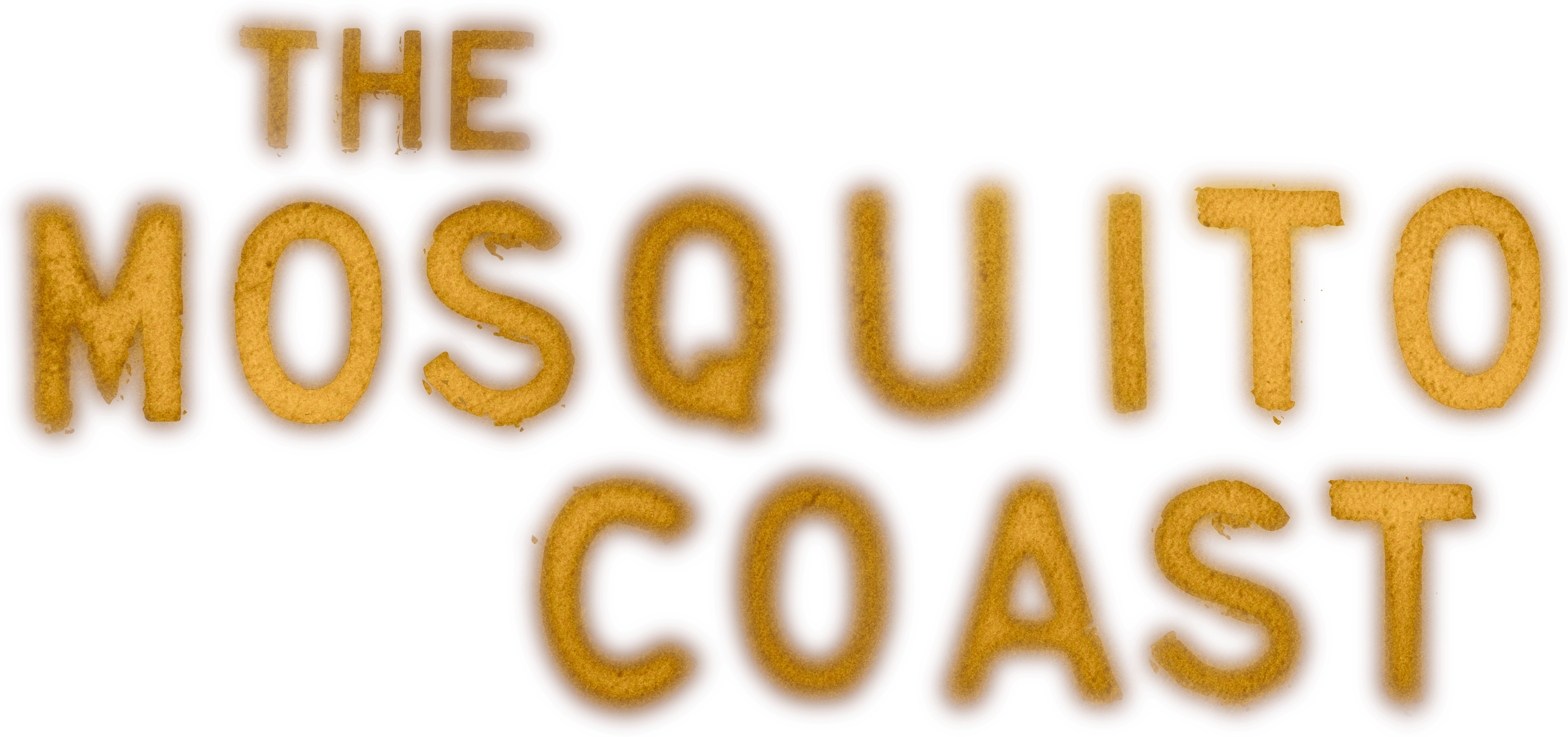 The Mosquito Coast