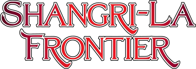 Shangri-La Frontier