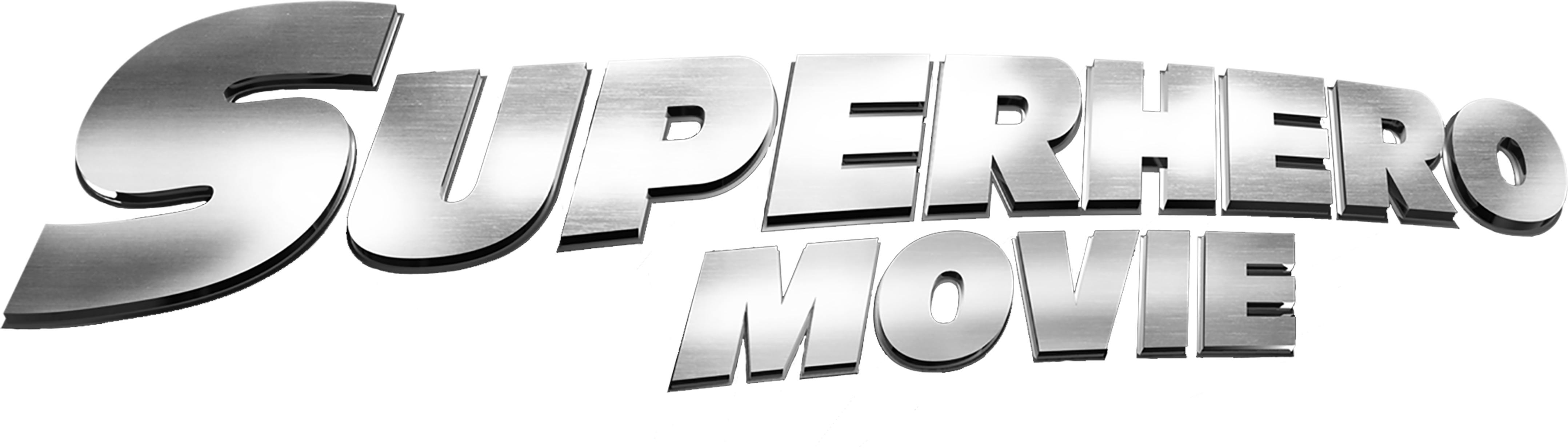 Superhero Movie
