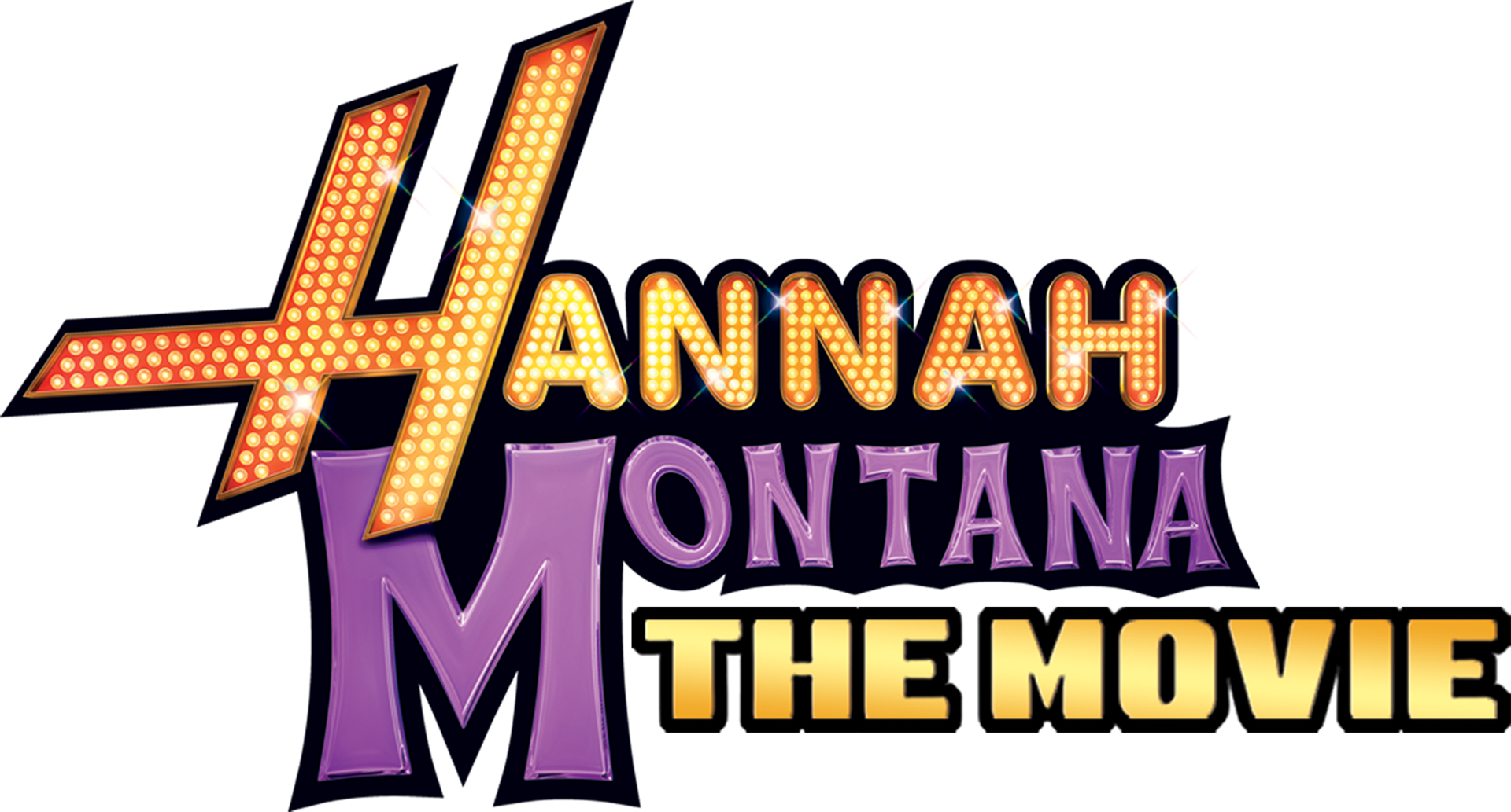 Hannah Montana: The Movie