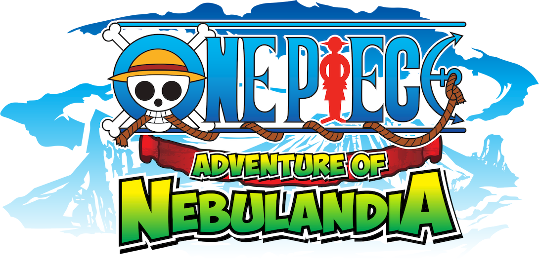 One Piece: Adventure of Nebulandia