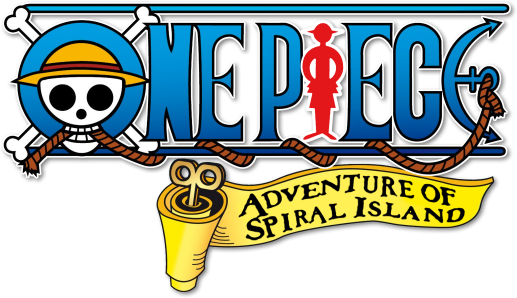 One Piece: Clockwork Island Adventure