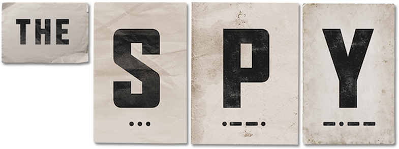The Spy