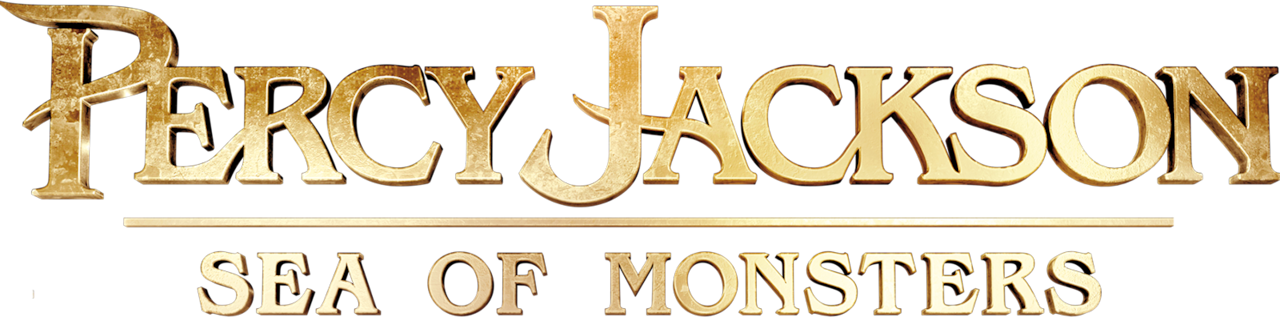 Percy Jackson: Sea of Monsters