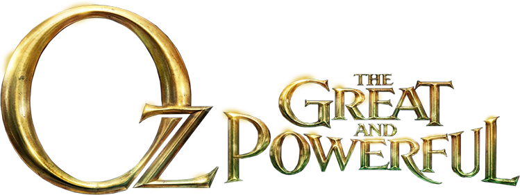 Oz the Great and Powerful