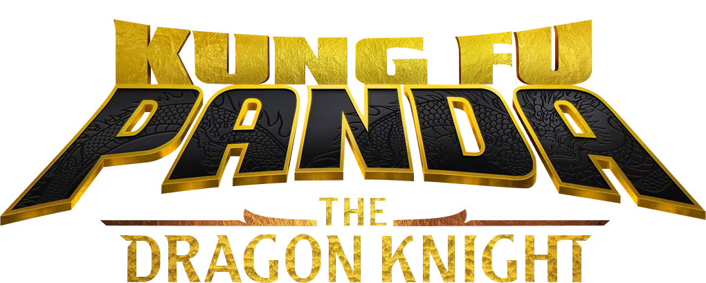 Kung Fu Panda: The Dragon Knight