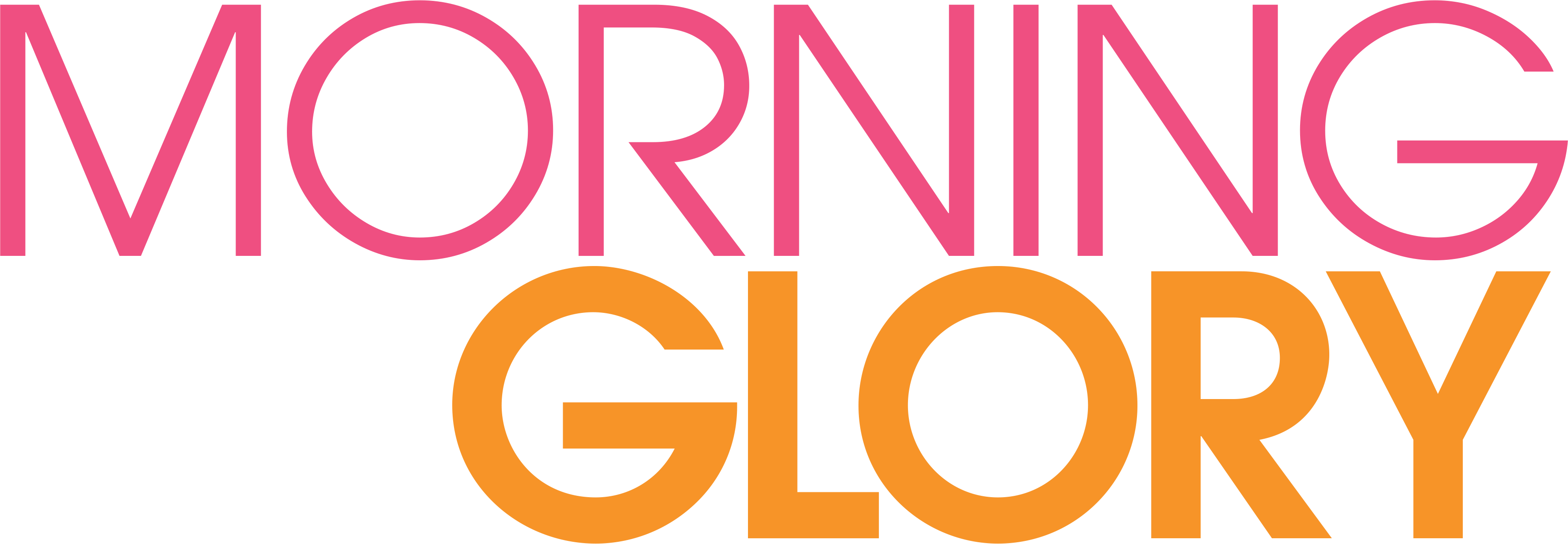 Morning Glory