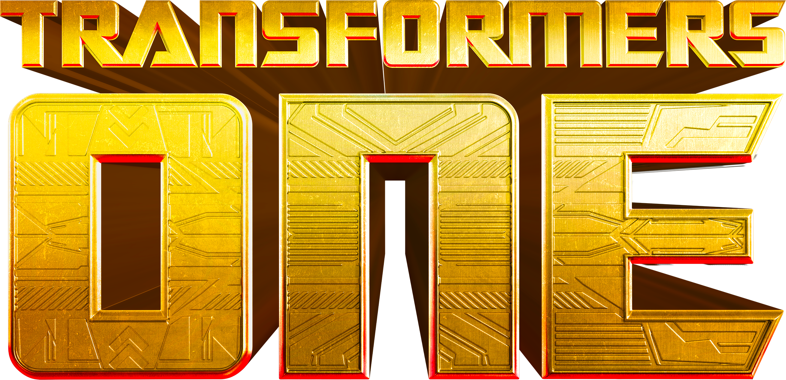 Transformers One