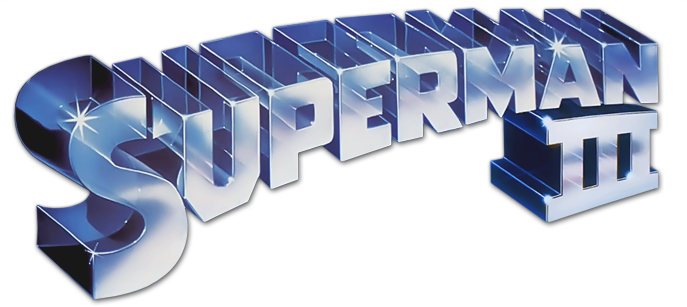 Superman III