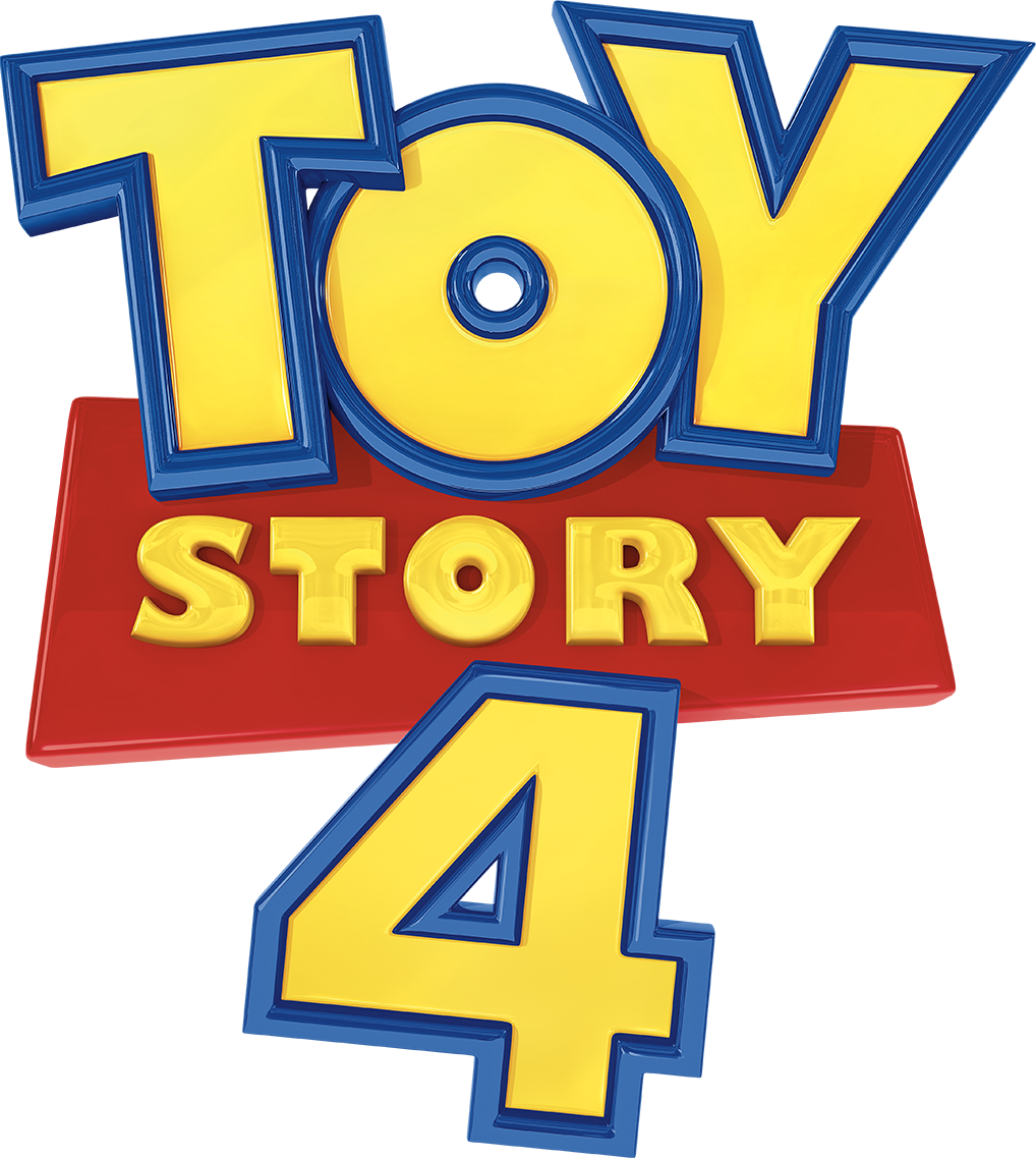 Toy Story 4
