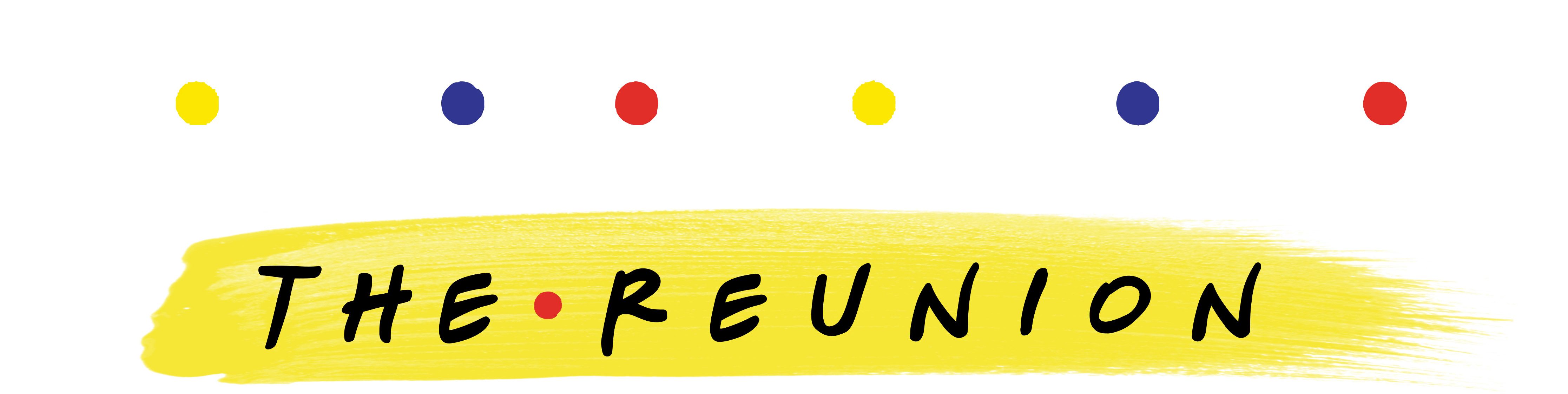 Friends: The Reunion