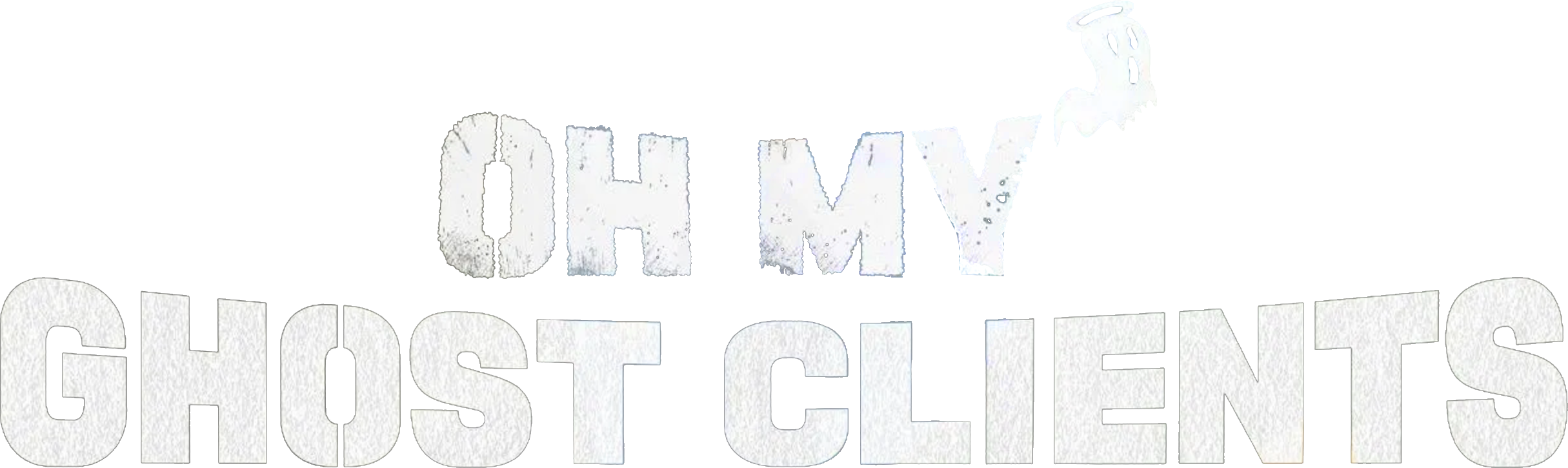 Oh My Ghost Clients