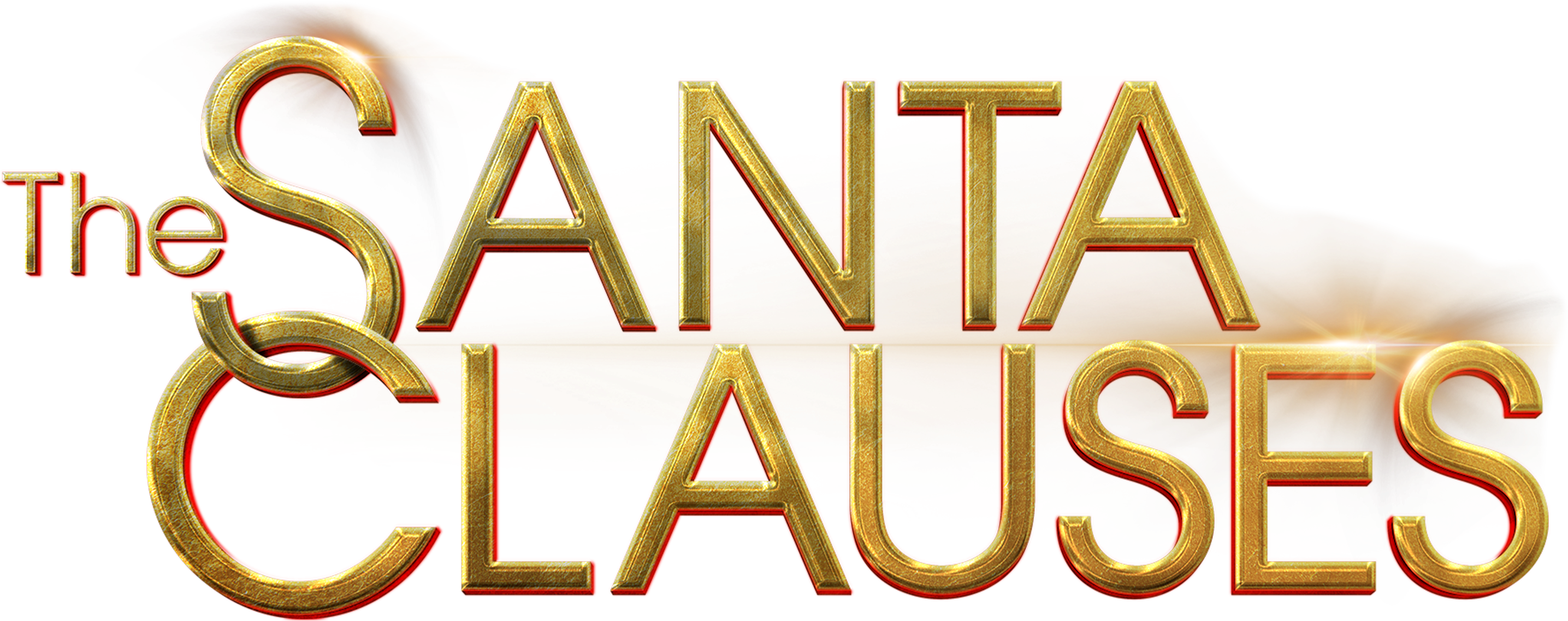 The Santa Clauses