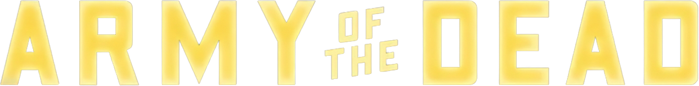 Army of the Dead