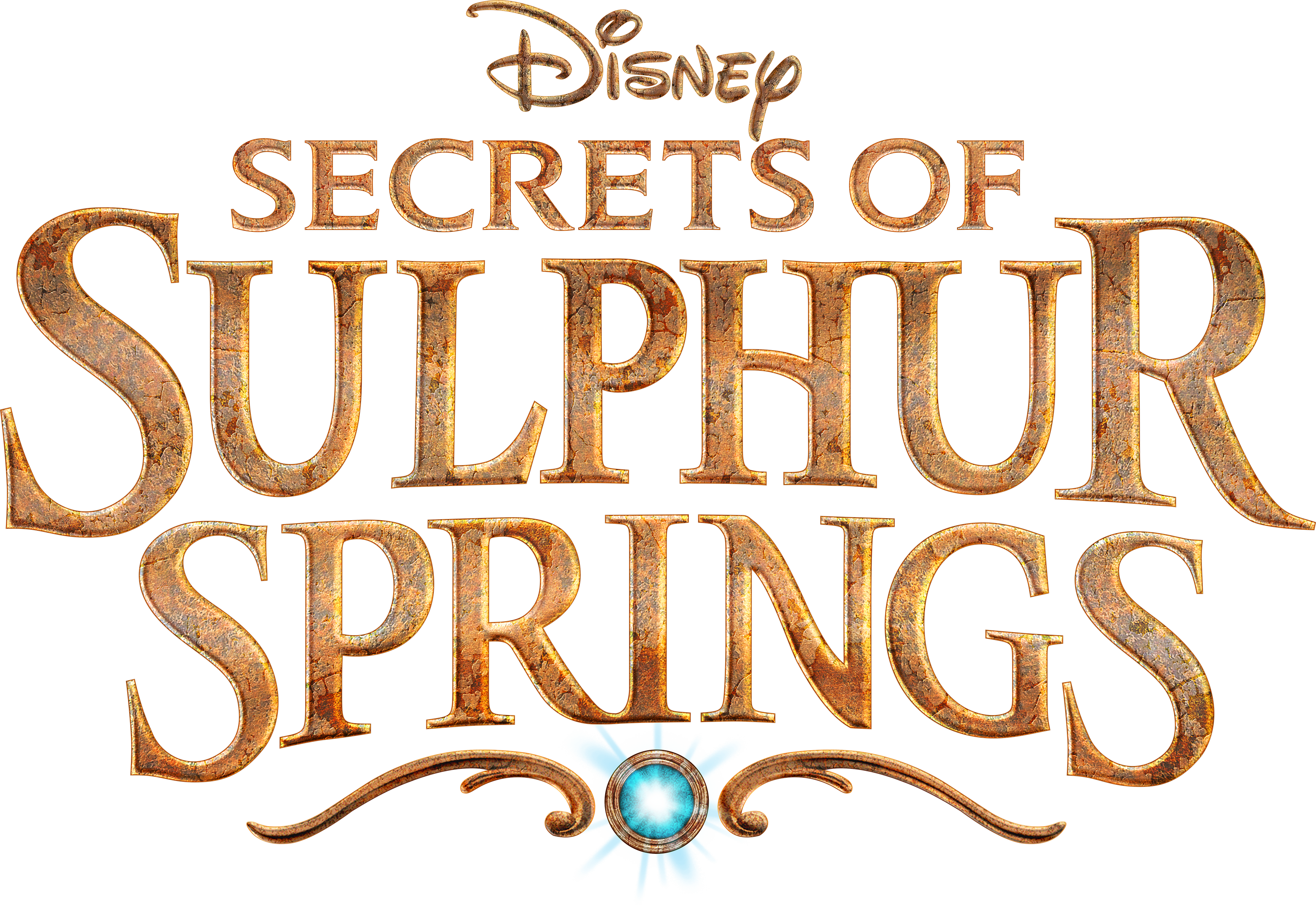 Secrets of Sulphur Springs