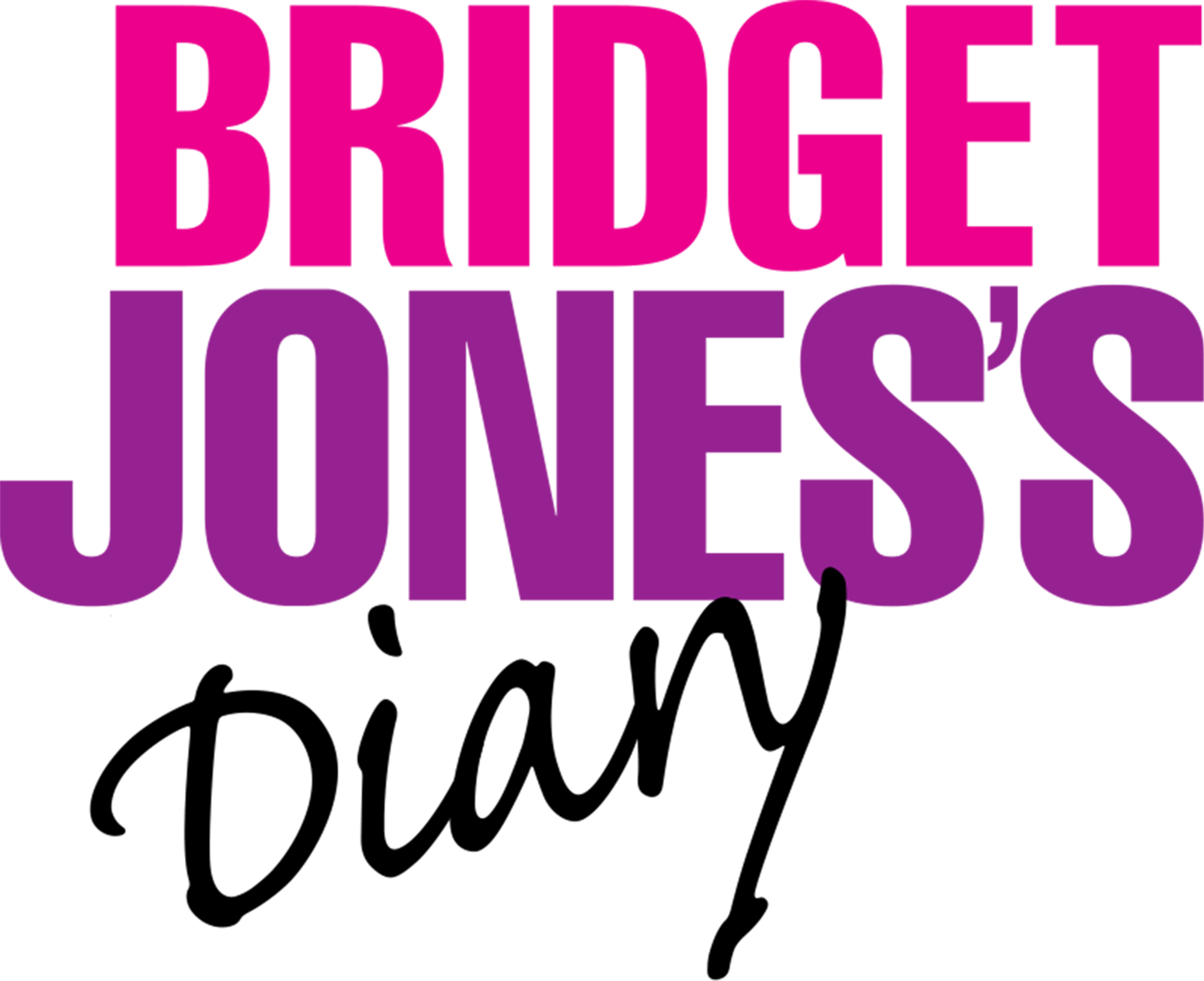 Bridget Jones's Diary