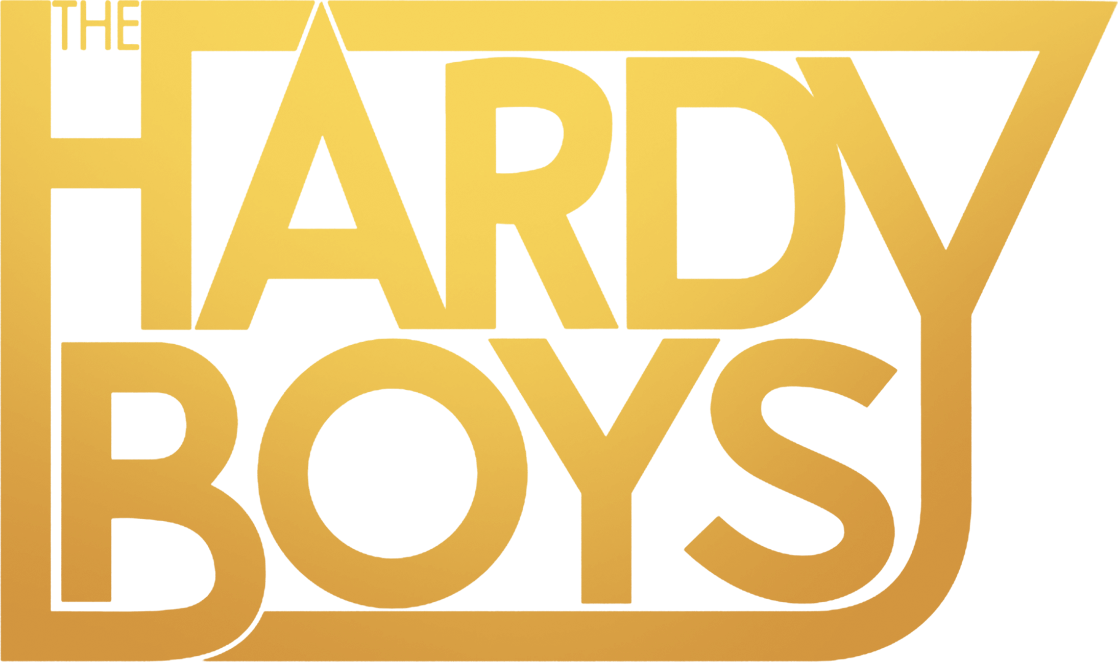 The Hardy Boys