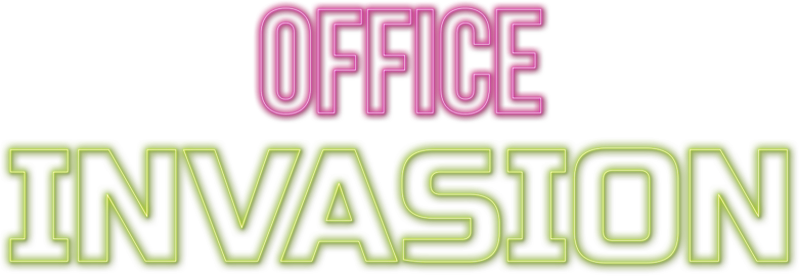 Office Invasion