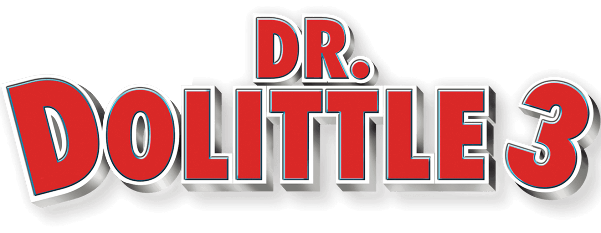 Dr. Dolittle 3