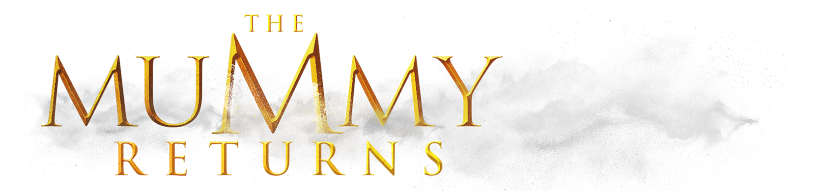 The Mummy Returns
