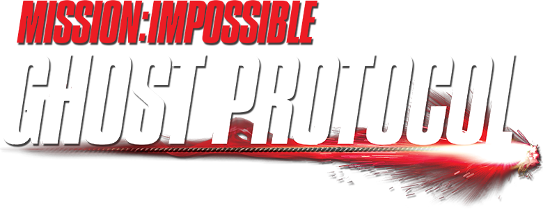 Mission: Impossible - Ghost Protocol