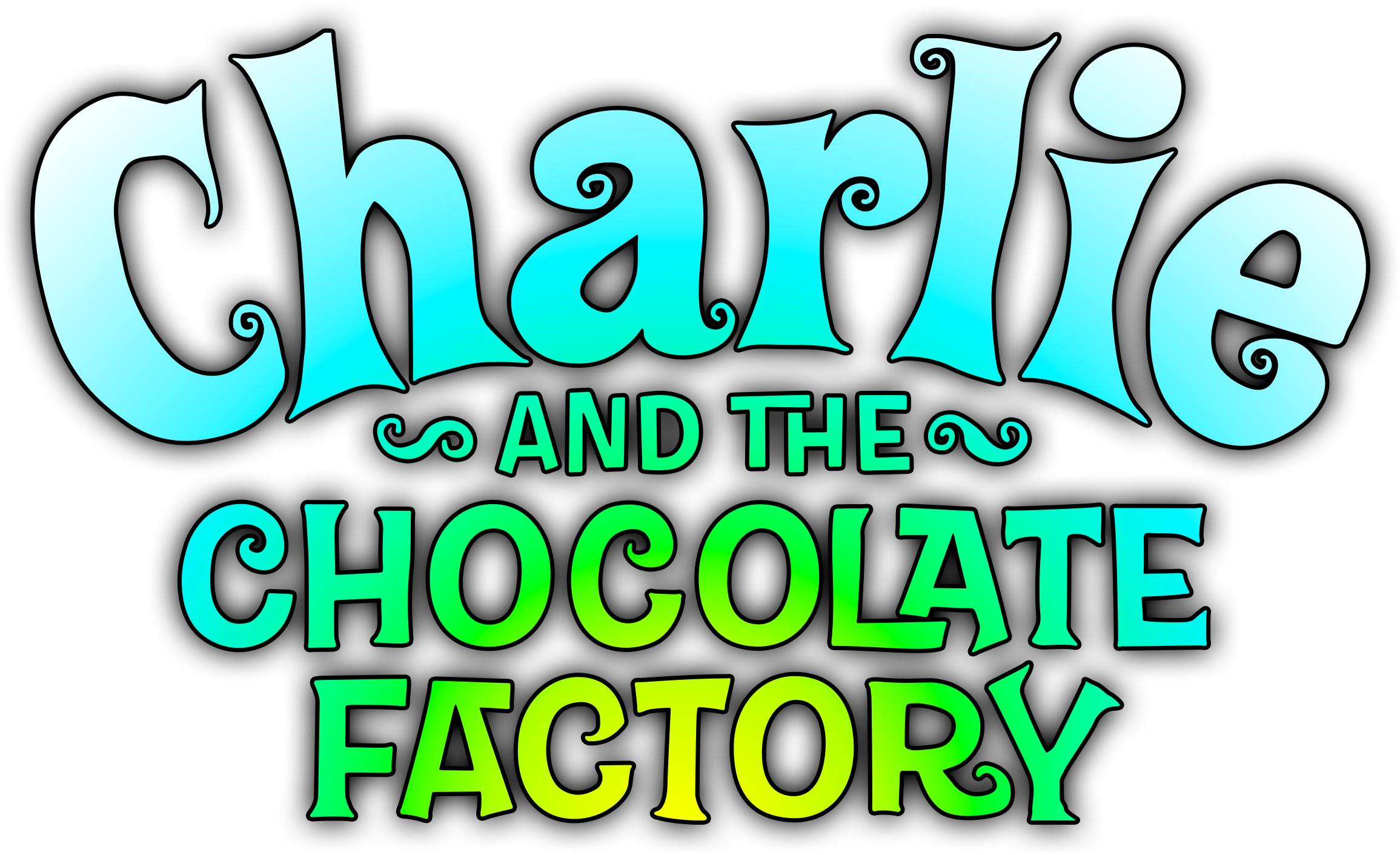 Charlie and the Chocolate Factory