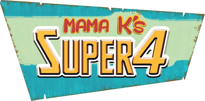 Supa Team 4