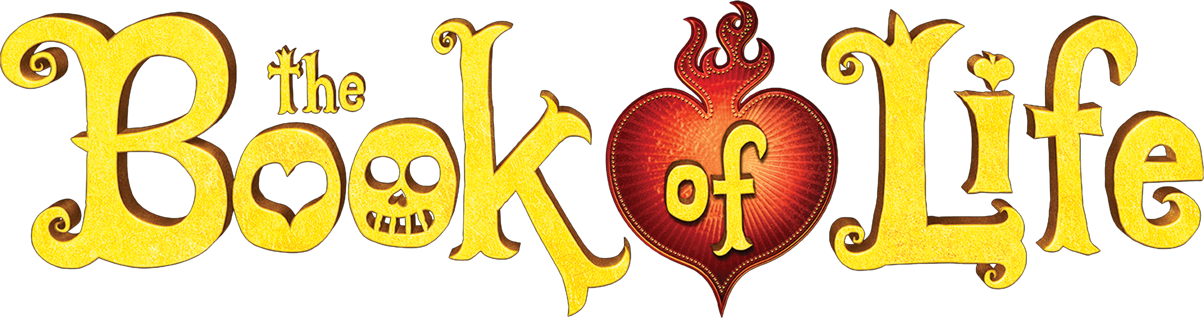 The Book of Life