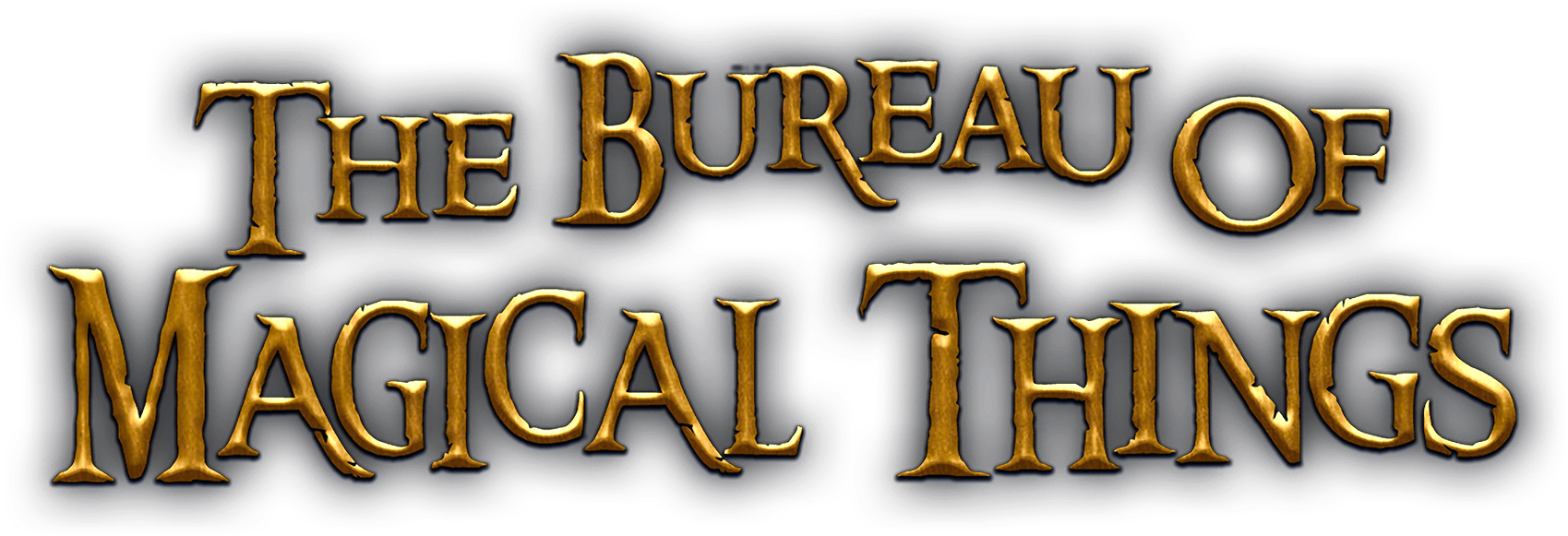 The Bureau of Magical Things