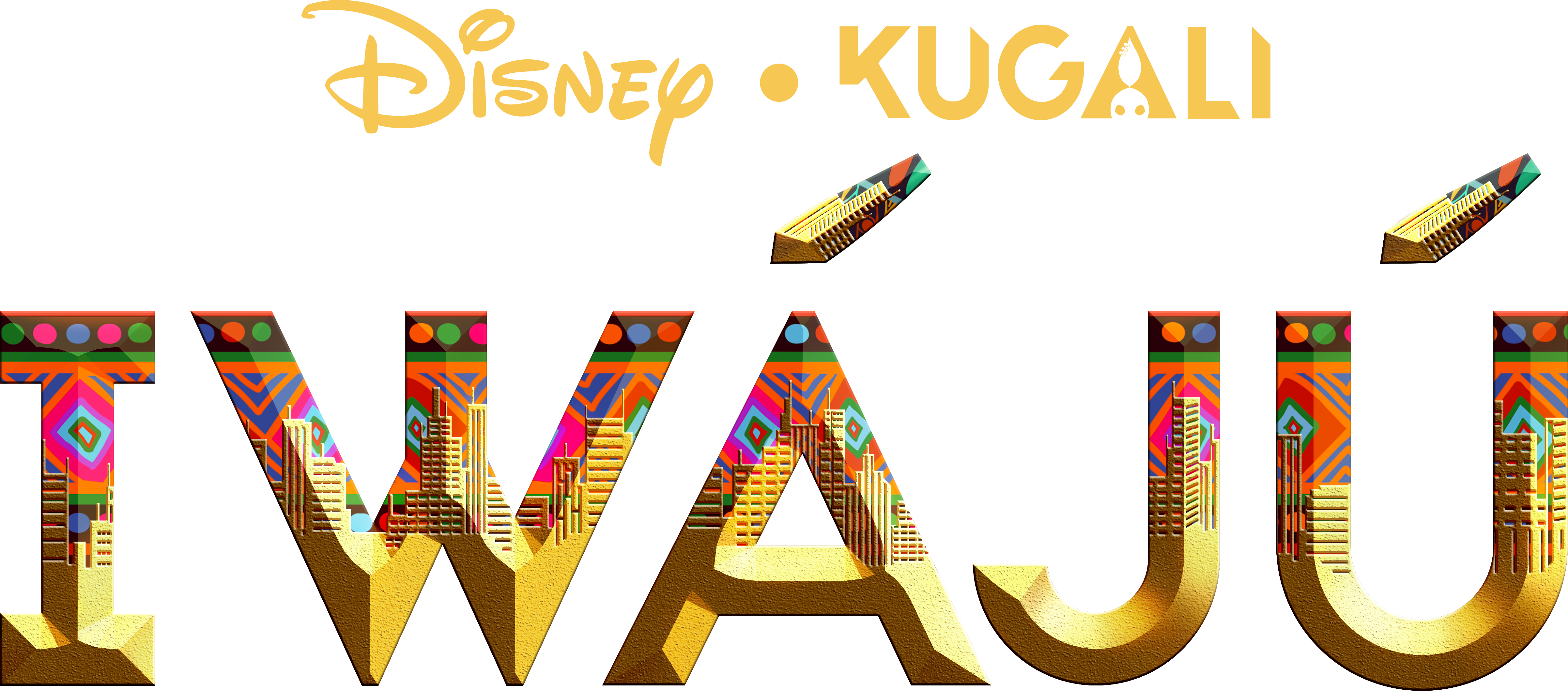 Iwájú