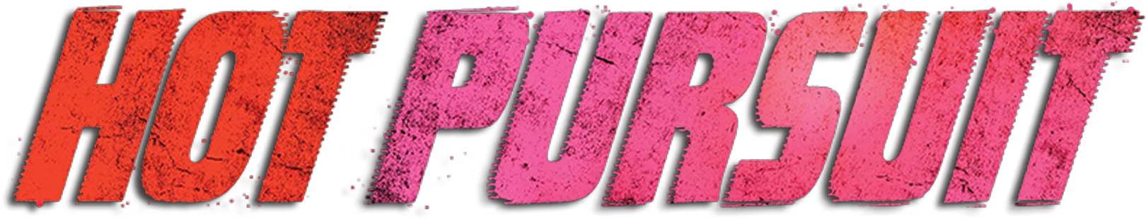 Hot Pursuit
