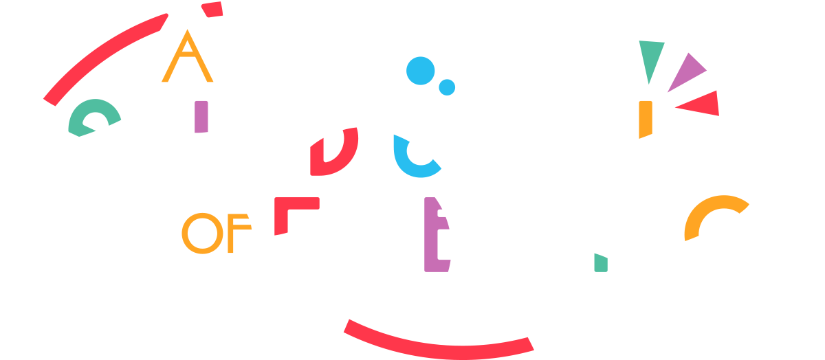 A Salad Bowl of Eccentrics