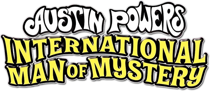 Austin Powers: International Man of Mystery