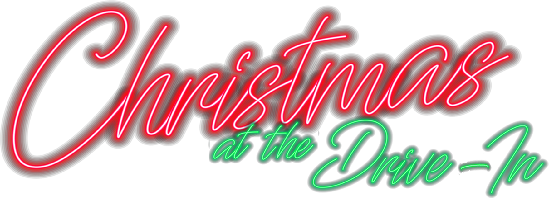 Christmas at the Drive-In