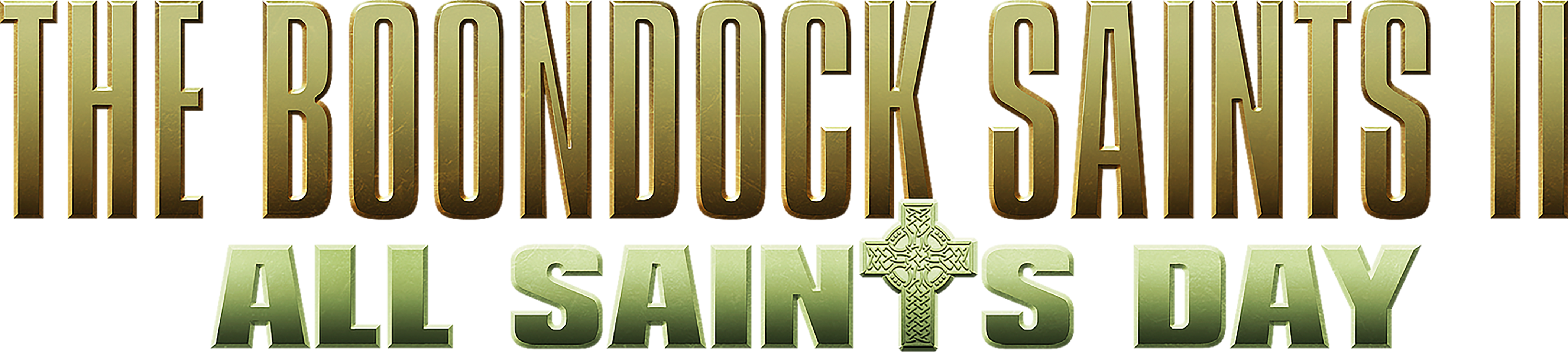 The Boondock Saints II: All Saints Day