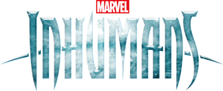 Marvel's Inhumans