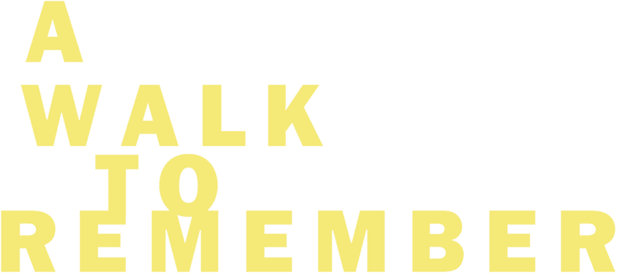 A Walk to Remember